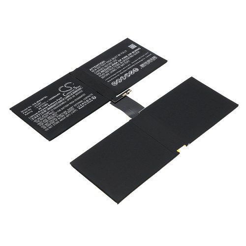 Replacement Battery for Apple A2387 iPad Pro 12.9 2021 iPad Pro 5th Gen 12.9 2021 A2378 A2461 A2379