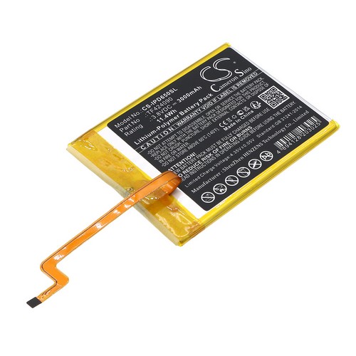 Replacement Battery for Apple TF424090 iPod Video 5th 5.5 Gen 60GB iPod Video 5th 5.5 Gen 80GB