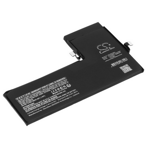 Replacement Battery for Apple 616-00659 616-00660 iPhone 11 Pro A2215 A2160