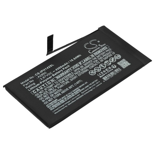 Replacement Battery for Apple A2850 iPhone 14 Plus