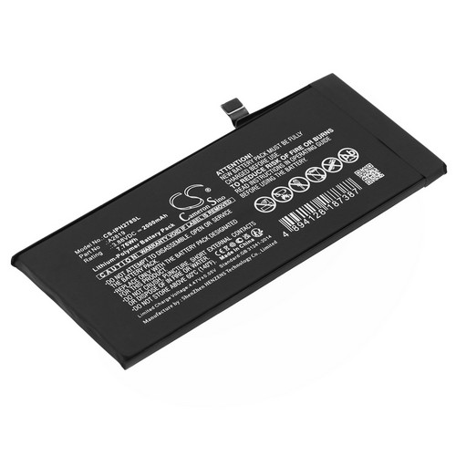 Replacement Battery for Apple A2819 Apple iPhone SE3 iPhone SE 3rd Gen A2783