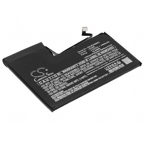 Replacement Battery for Apple A2466 iPhone 12 Pro Max