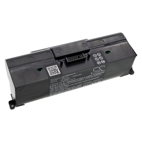 Replacement Battery for iRobot ABL-H J10 J9 Roomba J10 Roomba J9