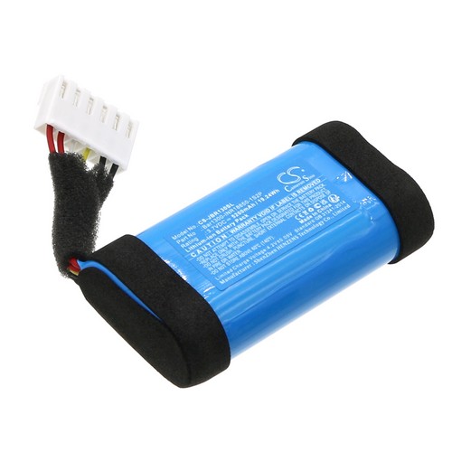 Replacement Battery for JBL Bar1300-INR18650-1S2P Bar 1000 Bar 1300 Bar 1300X