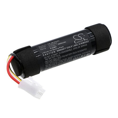 Replacement Battery for JBL ICA039NA DH036032CHM TAS8528P TAS8528M BAR 800 BAR 800 5.1.2-channel