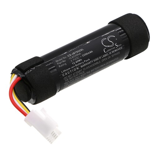 Replacement Battery for JBL ICA039NA DH036032CHM TAS8528P TAS8528M BAR 800 BAR 800 5.1.2-channel