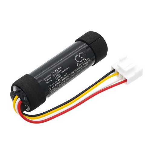 Replacement Battery for JBL ICA085NA Flip Essential 2 JBLFLIPES2