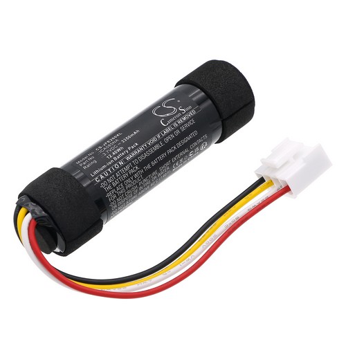 Replacement Battery for JBL ICA085NA Flip Essential 2 JBLFLIPES2