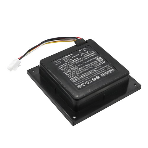 Replacement Battery for JBL IBA064GA ICA002GA PartyBox 110