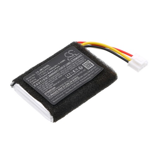 Replacement Battery for JBL GSP853450 01 Clip 5