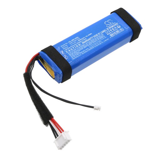 Replacement Battery for JBL GSP1029102A Charge Essential Charge Essential 1 GG0942-IL0509665