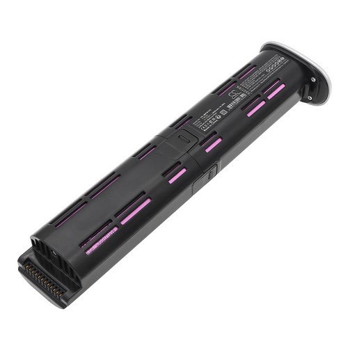 Replacement Battery for Jimmy T-DC62 PW501 V7