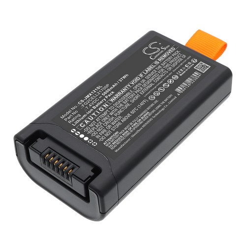 Replacement Battery for JBL FG2CELL21700P PartyBox Club 120