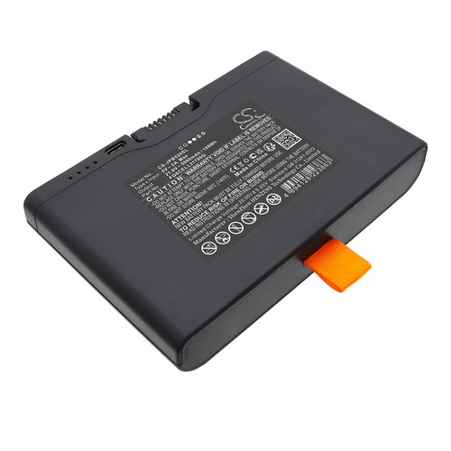 Replacement Battery for JBL FG6CELL21700G Boombox 4 PartyBox 520 PartyBox 720