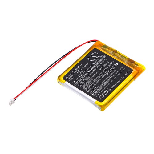 Replacement Battery for Jabra AK-E285 Elite 85H Evolve2 85