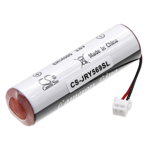 Replacement Battery for JRI 12059029 06569 SPY SPY RF TH TC SPY RF TC SPY SPY A SPY RF A SPY RF