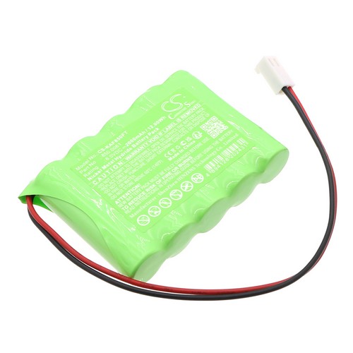 Replacement Battery for Kaufel 850.0061 850.0061
