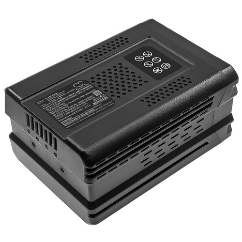 Replacement Battery for Kobalt KB3080-06 KB2580-06 KB680-06 KB280-06 80V Max 630-CFM 140-MPH