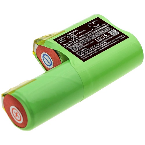 Replacement Battery for Kenwood BF11957 Grati FG155