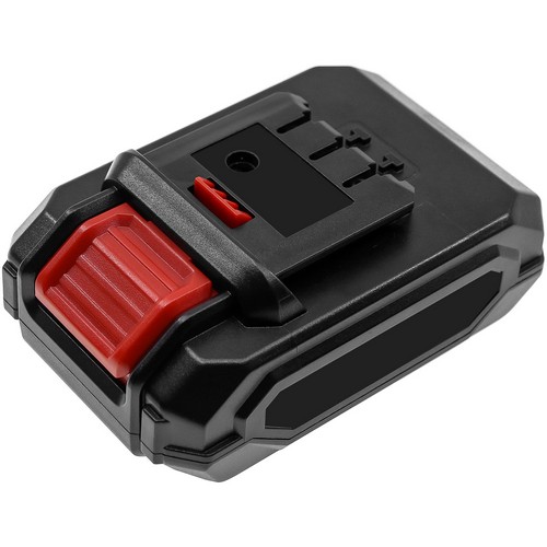 Replacement Battery for Kimo K16811 6 Inch Cordless Chainsaw QM-6001 QM-T20 QM-3061B QM-4A6001