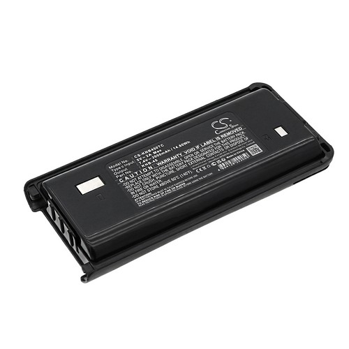 Replacement Battery for Kenwood KNB-45 KNB-45L KNB-45Li TK-3200L-U15P TK-3202L-U16P TK-3200-U2P