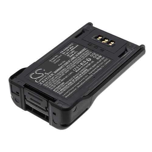 Replacement Battery for Kenwood KNB-47L KNB-48L KNB-50NC NX-200 NX-300 TK-3320 TK-5220 TK-5320