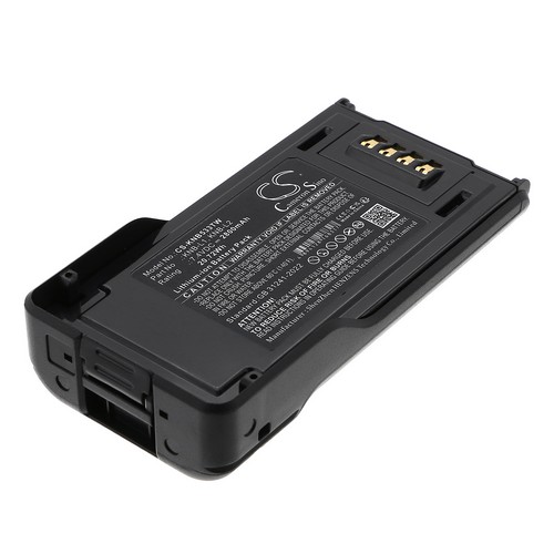 Replacement Battery for KENWOOD KNB-L1 KNB-L2 KNB-L3 KNB-N4 KNB-L2M KNB-L3M KNB-LS5 KNB-LS6 KNB-N4M