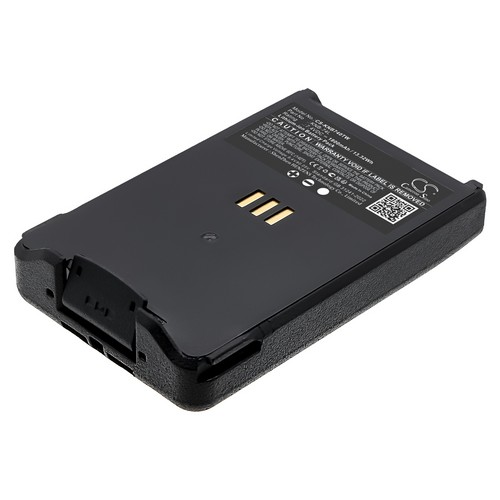 Replacement Battery for Kenwood KNB-74L KNB-74LW KNB-75L KNB-75LAM KNB-75LW TH-D74 TH-D74A TH-D74E