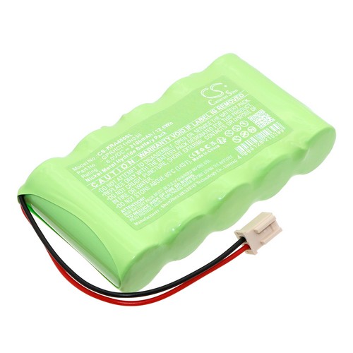 Replacement Battery for KERN GPRHC21HN036 GP211AFH5B6Z EW-N/EG-N EG-A04 EG-A06
