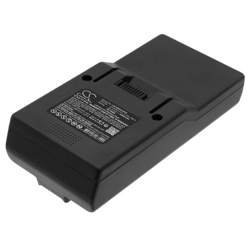 Replacement Battery for Karcher 010036 6151 9.754-766.0 VC 4 Cordless myHome VC 4 Cordless Premium