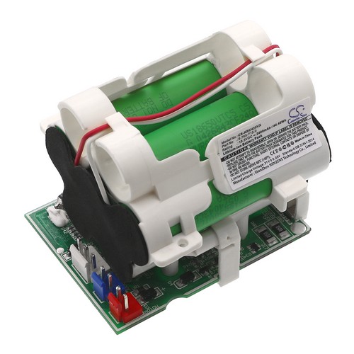 Replacement Battery for Karcher 9.765-715.0 VC4H-525