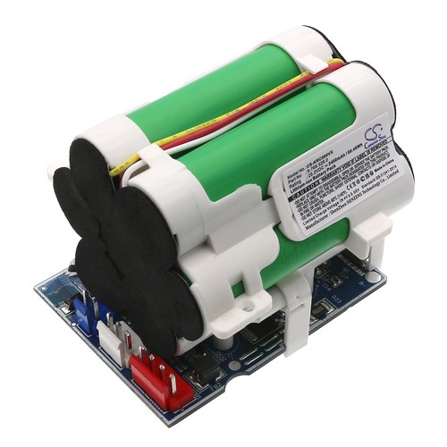 Replacement Battery for Karcher 9.769.526.0 9.769-526.0 VCS5