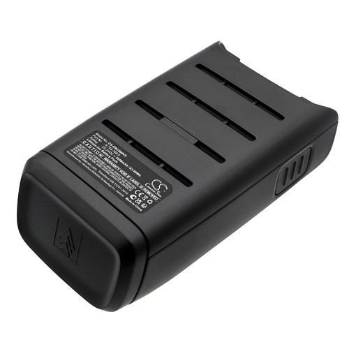 Replacement Battery for Karcher 9.754-768.0 VC 6 Cordless ourFamily VC 6 Cordless Premium ourFamily