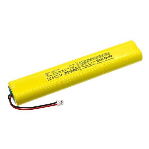 Replacement Battery for Kern chair 110730 scale MPD250