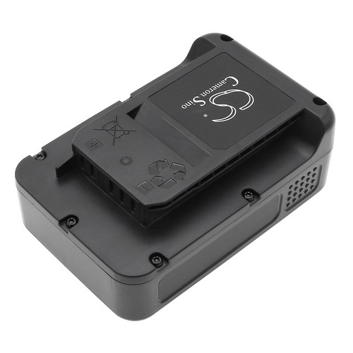 Replacement Battery for KARCHER 2.445-034.0 2127592 14442420 18-36 Cordless 18V Push Lawnmower