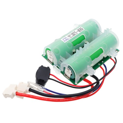 Replacement Battery for Karcher 4.683-274.0 1.055- 363.0 FC 3d Cordless FC 3d Cordless Premium