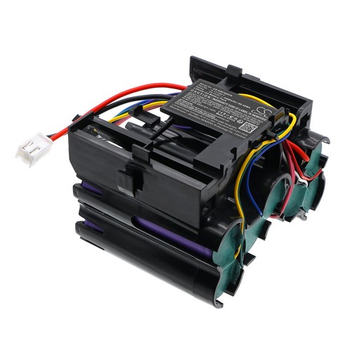 Replacement Battery for Karcher 0320-015217 9.013-546.0 9.13-546.0 1.055-601.0 Basic FC 5 Cordless