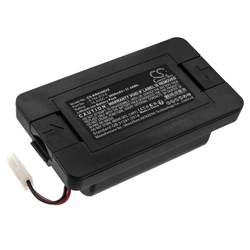 Replacement Battery for Karcher 9.754-313.0 RC3