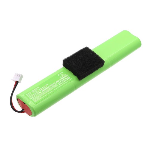 Replacement Battery for KERN MBC-A08 137539 MPC MCC MBC MPD MPE MWA MTA