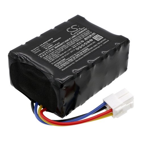 Replacement Battery for Kress KA0102 59000257 KA0101 59000300 KA0103 KA3024 59000308 59003455