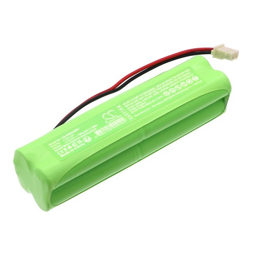 Replacement Battery for KERN FCB-A01 440 FCB