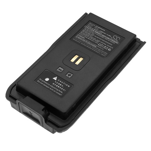 Replacement Battery for Kirisun KB-75 KB-75A DP480 DP580 DP585 DP586