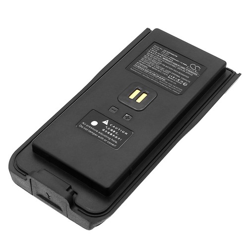 Replacement Battery for Kirisun KB-990 DP980 DP985 DP990 DP995