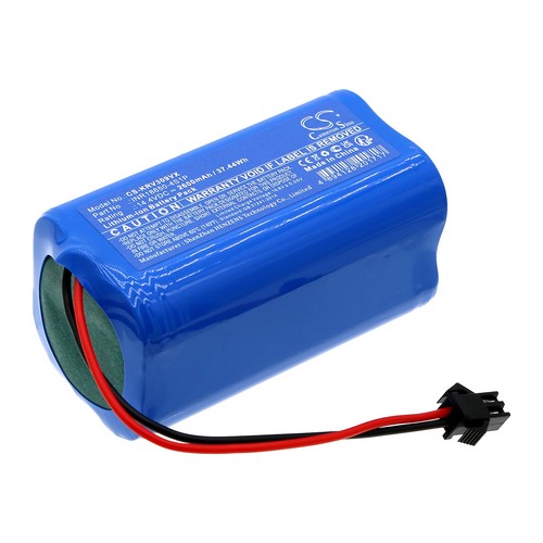 Replacement Battery for Klins INR18650-4S1P KRV309 K185 K186 K187