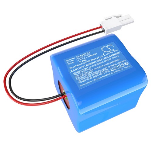 Replacement Battery for i kub 4/HHR-300SC 212