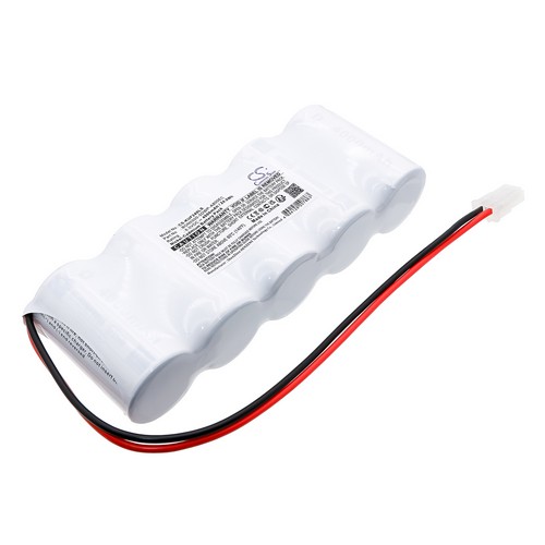 Replacement Battery for Kaufel BGN5500-5DWP-A800EC 002150 002003E 002169 C2 2150 002024