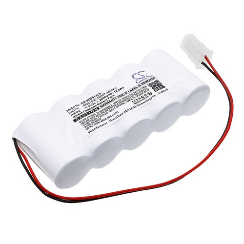 Replacement Battery for Kaufel BGN1800-5DWP-A800EC 850.0014