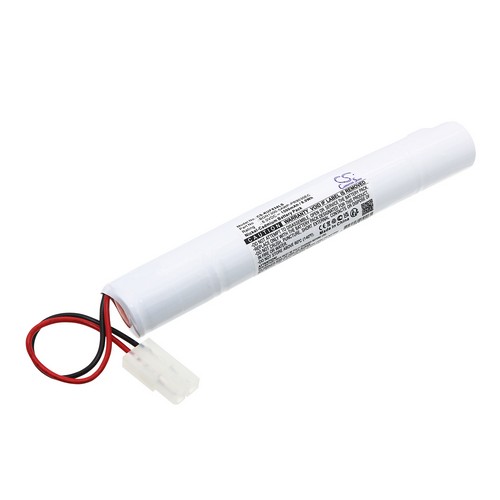 Replacement Battery for Kaufel BGN1300-5AWP-PR9030EC 850.0034