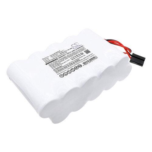 Replacement Battery for Kaufel BGN7000-10FWP-T 850.0011 850-0011