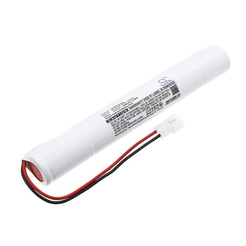 Replacement Battery for Kaufel BGN1300-5AWP-3202EC 850.0034